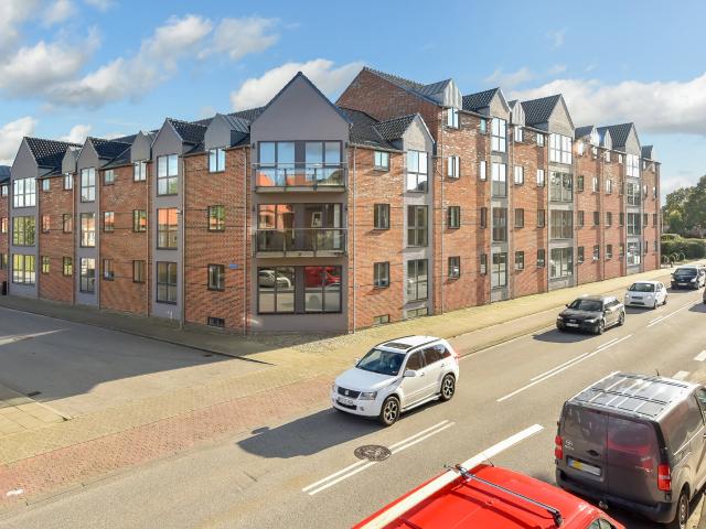 Hus til leje i Herning, Århus