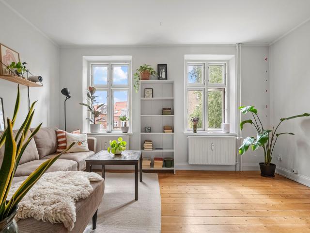 Lejlighed til salg i Århus