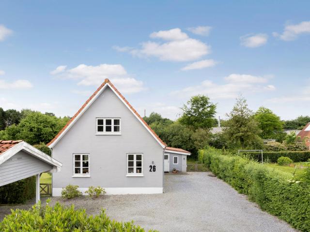 Villa til salg i Sjølund, Kolding