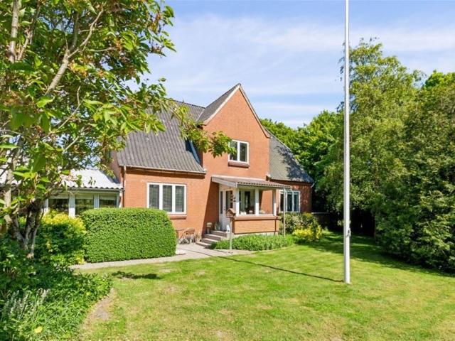 Villa til salg i Sjølund, Kolding