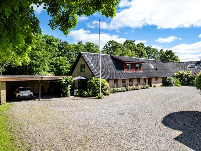 Landejendom til salg i Brønderslev-Dronninglund