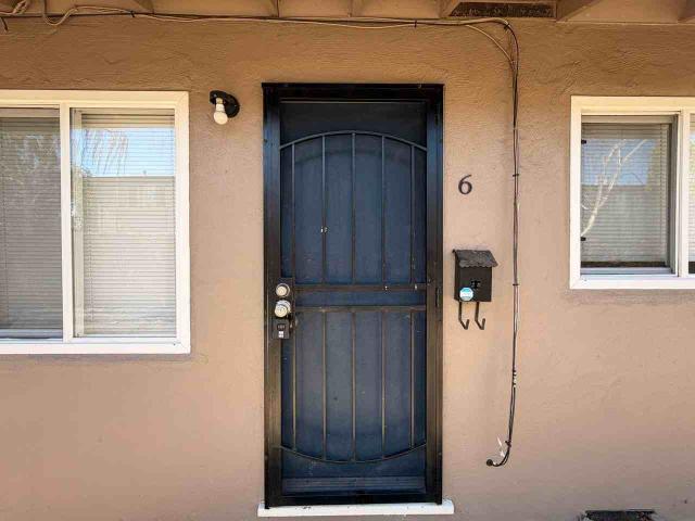 Apartment for rent in San Jose, California