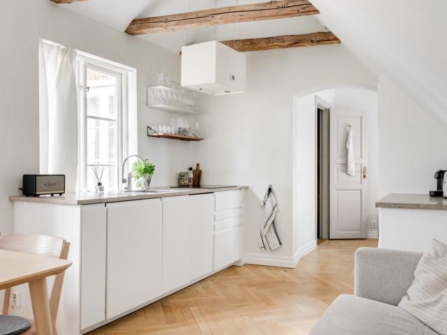 Bostadsrätt till salu i Lund, Skåne