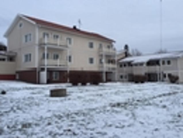 Lägenhet hyra i Örnsköldsvik, Västernorrland