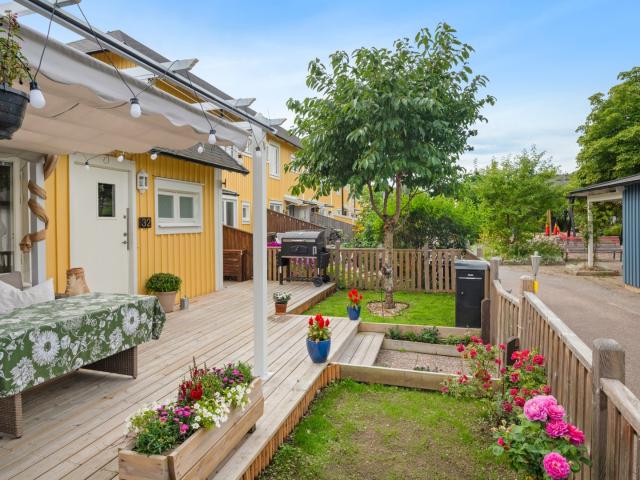 Bostadsrätt till salu i Botkyrka, Stockholm