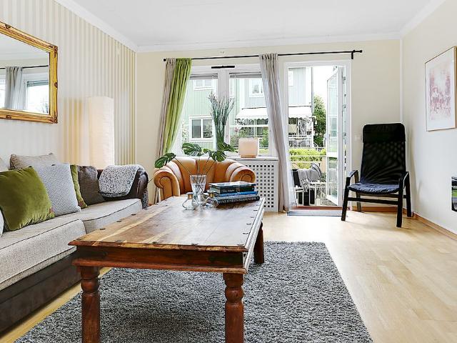 Hus hyra i Botkyrka, Stockholm