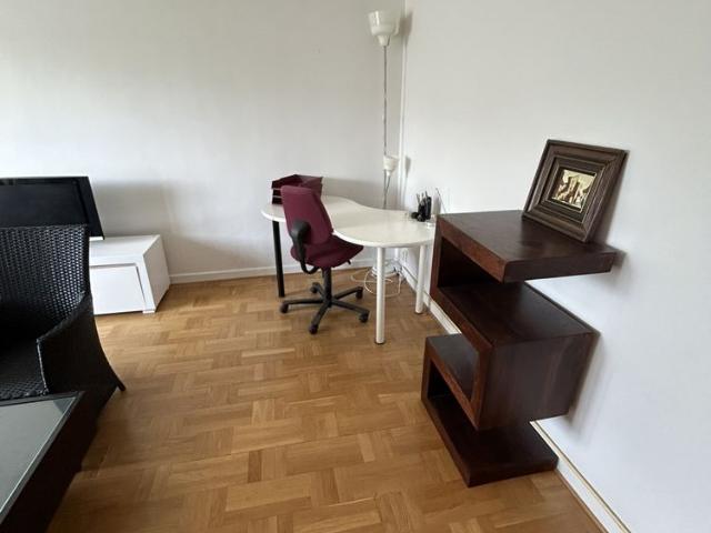 Room hyra i Malmö