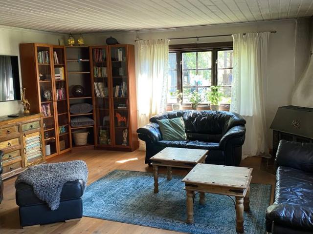 Hus hyra i Visby