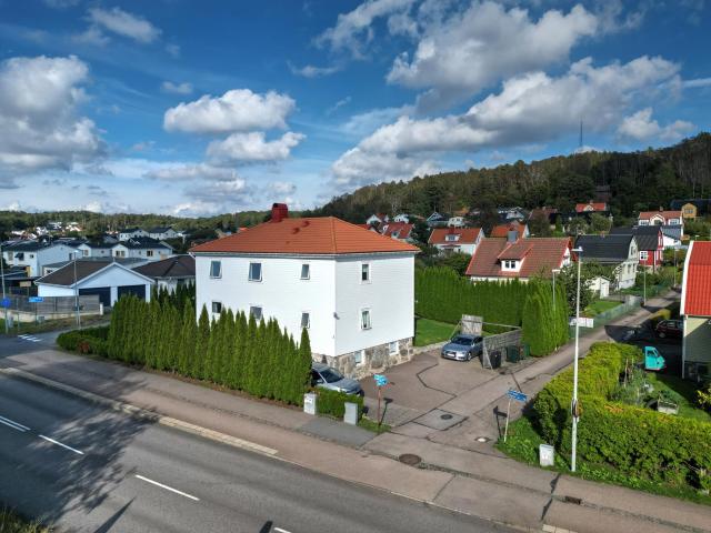 Villa till salu i Göteborg, Västra Götaland