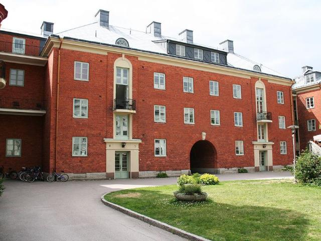 Lägenhet hyra i Gävle, Gävleborg