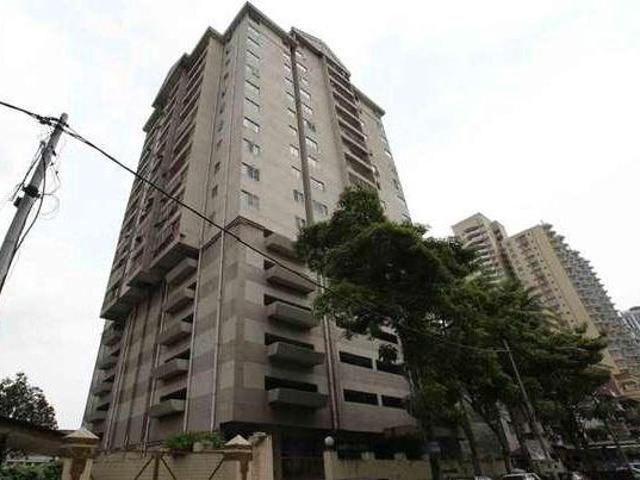 Condominium for sale in Brickfields, Kuala Lumpur