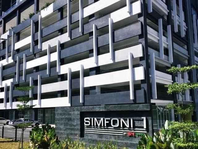 Condominium for sale in Kajang, Langat