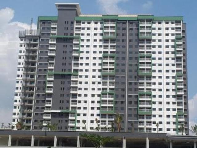 Serviced Residence for sale in Petaling, Alam Impian