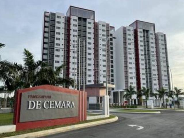 Apartment for sale in Petaling, Alam Impian
