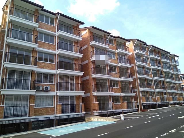 Apartment for sale in Majlis Perbandaran Kajang, Hulu Langat
