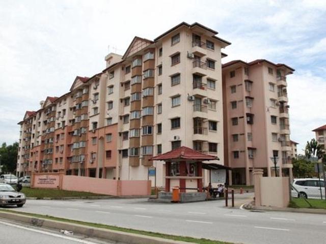 Apartment for sale in Petaling, Damansara Damai