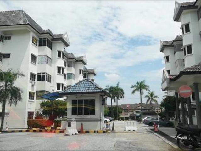 Apartment for sale in Petaling, Subang Jaya