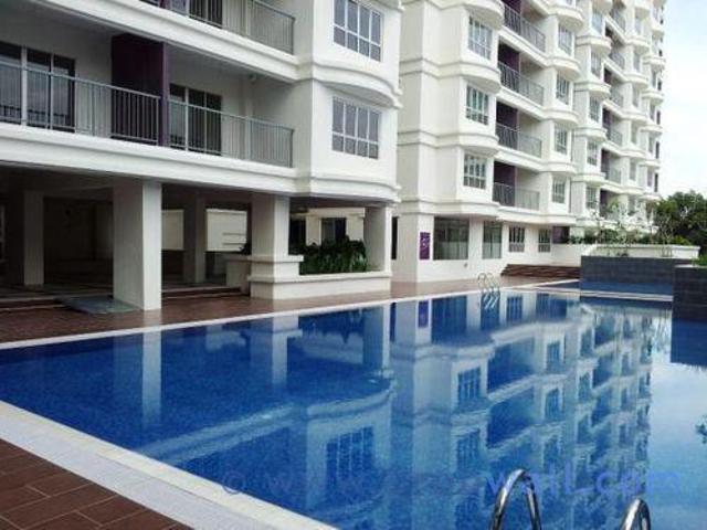 Serviced Residence for sale in Petaling, Alam Impian