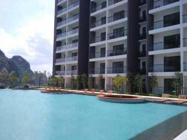 Serviced Residence for sale in Selayang, Selangor