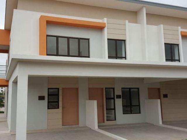 Townhouse for sale in Kajang, Langat
