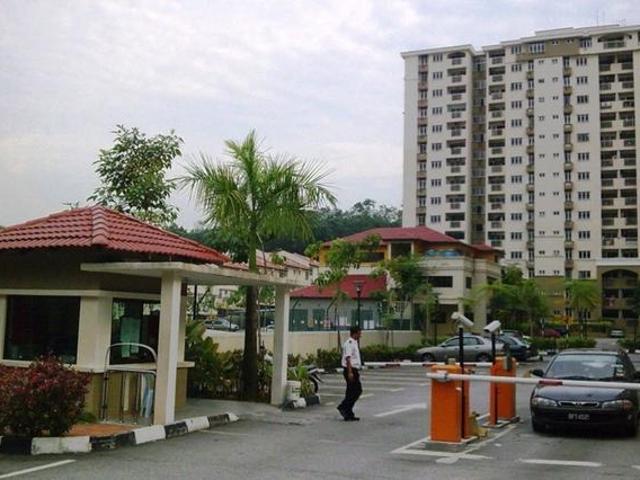 Condominium for sale in Petaling, Subang Jaya