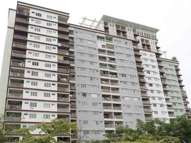 Condominium for sale in Cheras