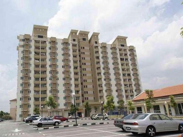 Apartment for sale in Petaling, Subang Jaya