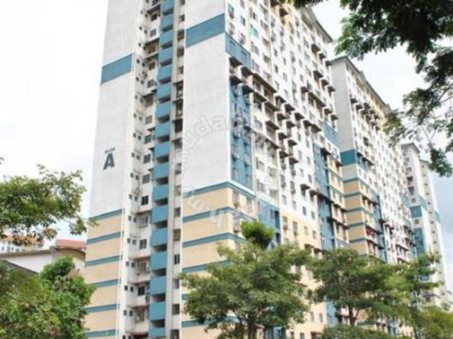 Apartment for sale in Petaling, Subang Jaya