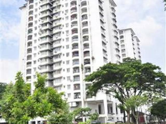 Condominium for sale in Ampang, Majlis Perbandaran Ampang Jaya