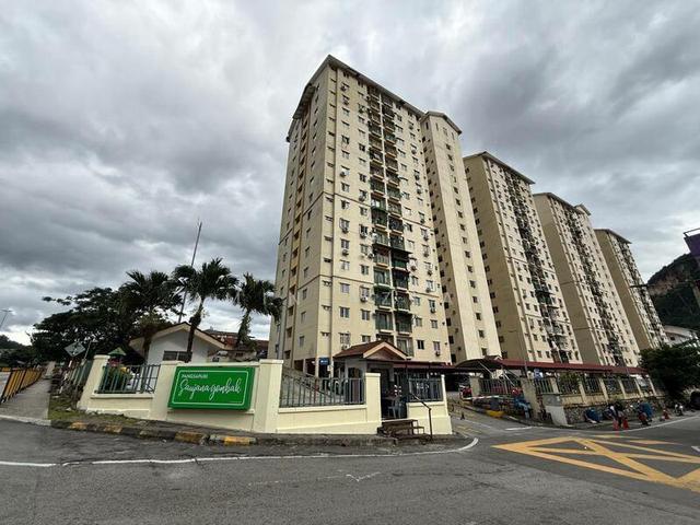 Condominium for sale in Selayang, Selangor