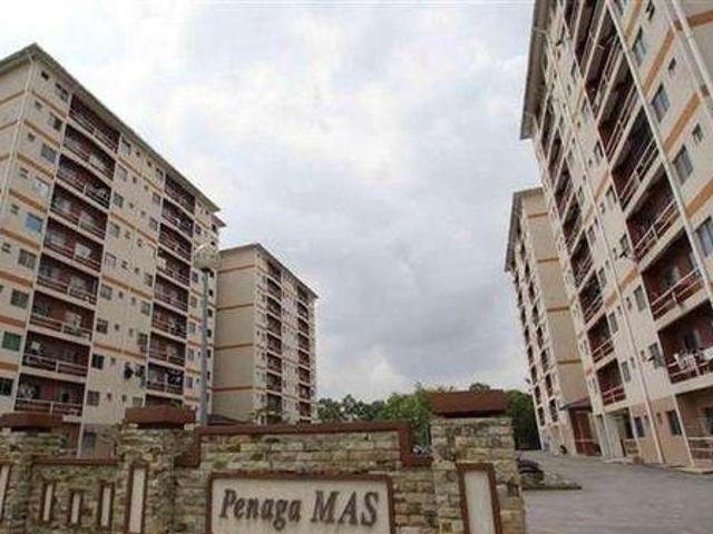 Condominium for sale in Puchong, Majlis Bandaraya Subang Jaya
