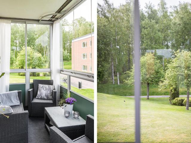 Bostad till salu i Jönköping