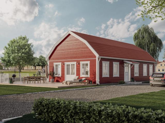 Bostad till salu i Örebro