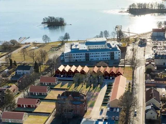 Bostad till salu i Örebro