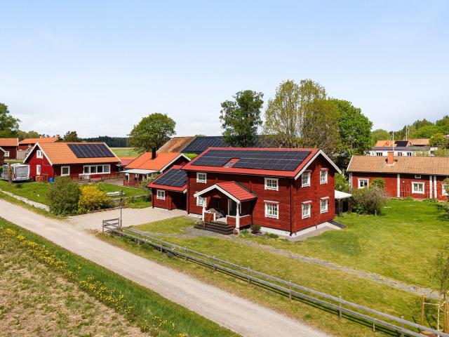 Bostad till salu i Strängnäs, Södermanland