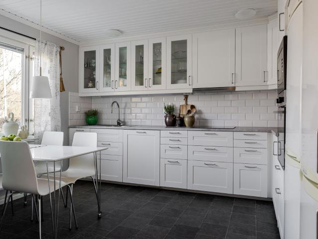 Villa till salu i Oxelösund, Södermanland