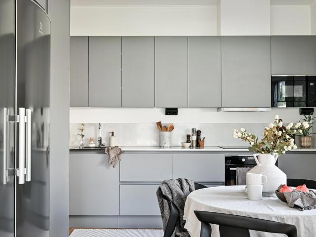 Villa till salu i Stockholm