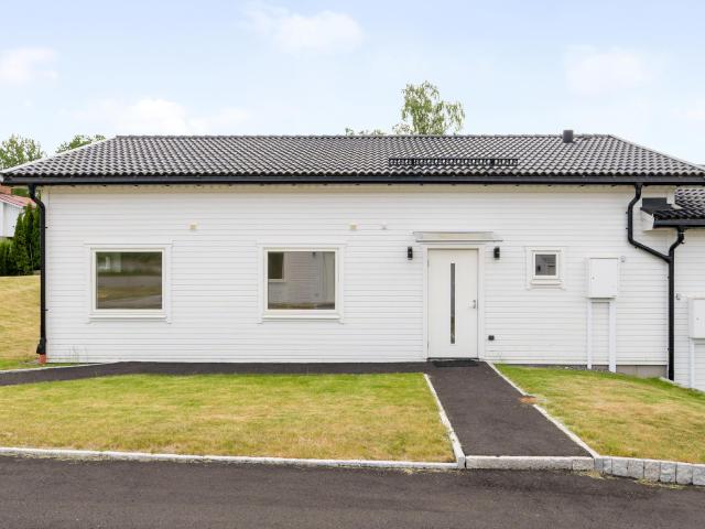 Villa till salu i Stockholm