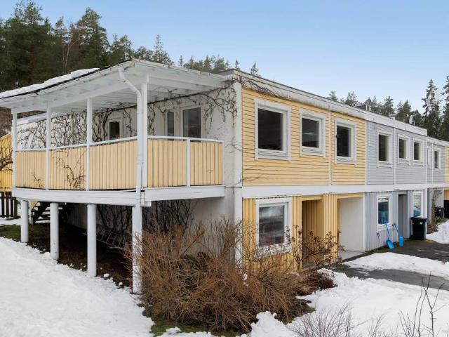 Villa till salu i Nacka, Stockholm