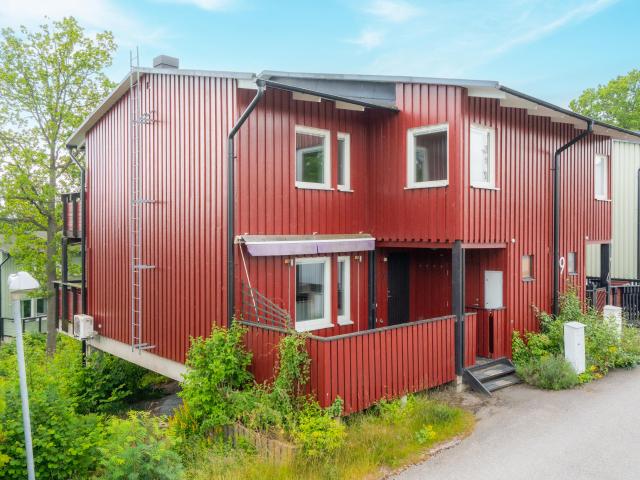 Bostad till salu i Oxelösund, Södermanland