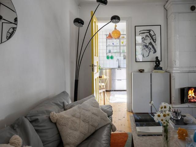 Lägenhet hyra i Hägersten-Älvsjö stadsdelsområde, Stockholm