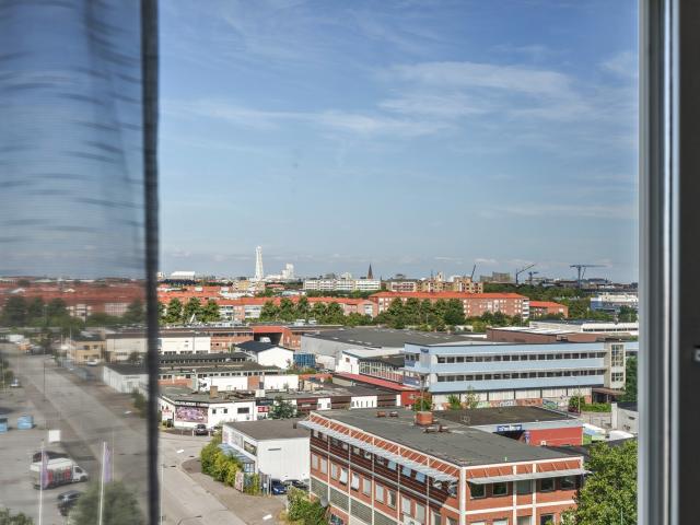 Bostadsrätt till salu i Malmö, Skåne