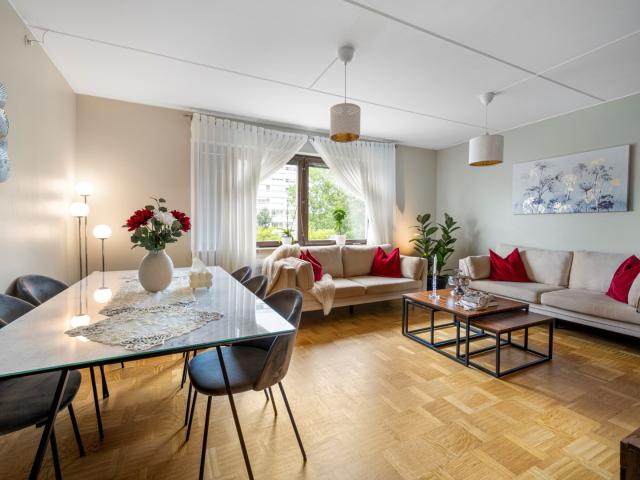 Bostadsrätt till salu i Malmö, Skåne