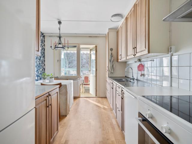 Bostadsrätt till salu i Malmö, Skåne