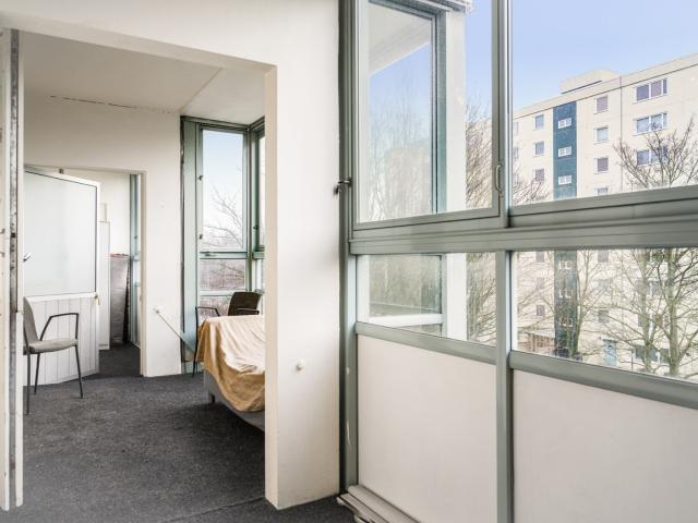 Bostadsrätt till salu i Malmö, Skåne
