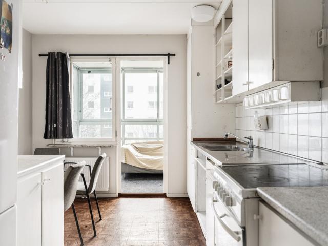 Bostadsrätt till salu i Malmö, Skåne