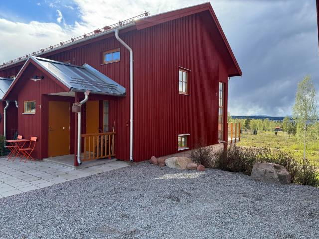 Bostad till salu i Leksand, Dalarna