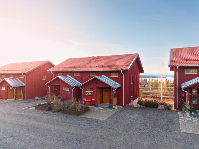 Bostad till salu i Leksand, Dalarna