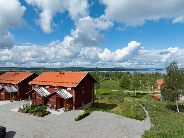 Bostad till salu i Leksand, Dalarna