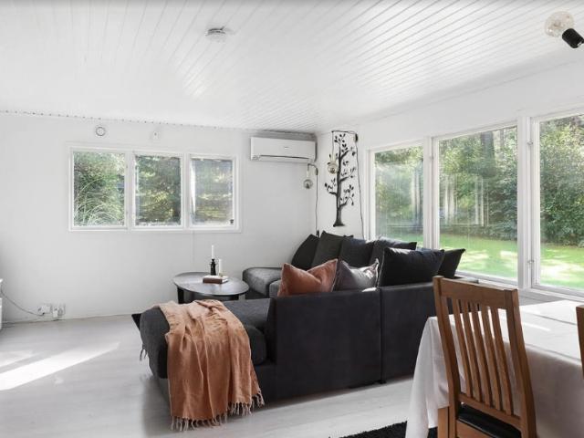 Hus hyra i Skåne